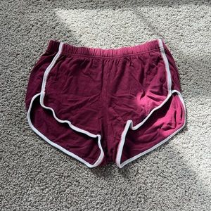 Aero shorts